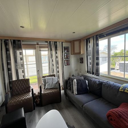 Beach Resort Nieuwvliet Bad - 1228 Zewnętrze zdjęcie