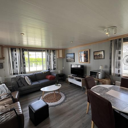 Beach Resort Nieuwvliet Bad - 1228 Zewnętrze zdjęcie