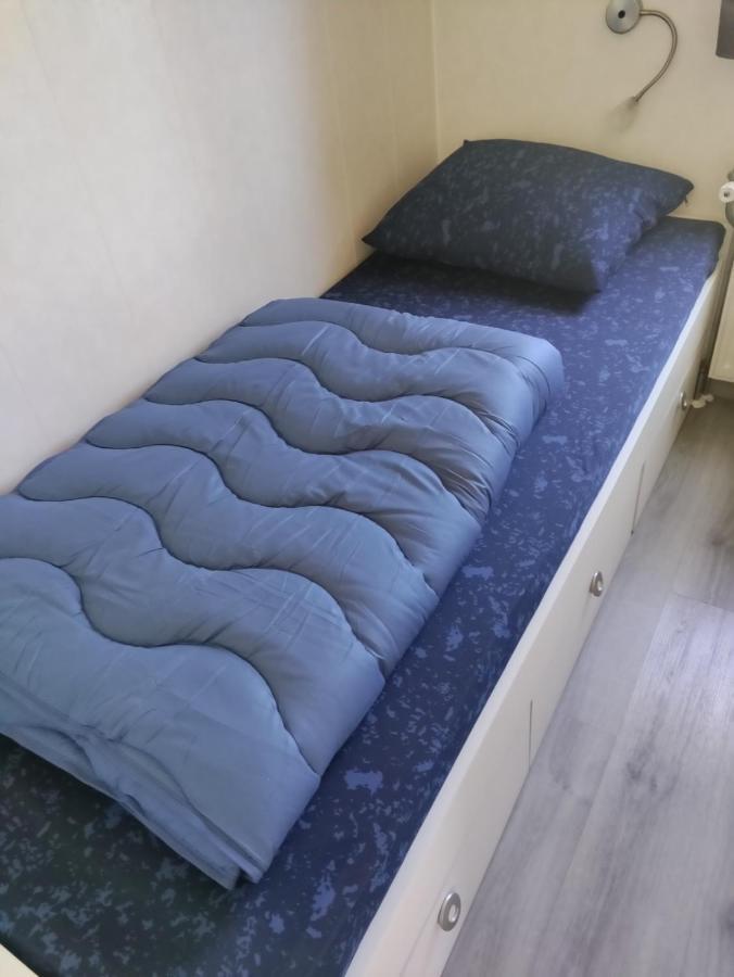 Beach Resort Nieuwvliet Bad - 1228 Zewnętrze zdjęcie
