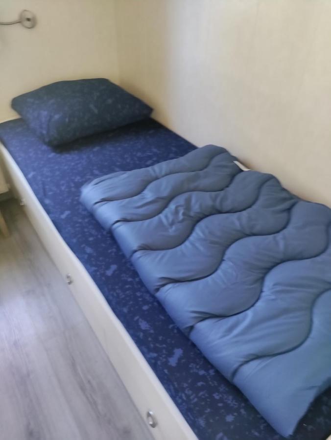 Beach Resort Nieuwvliet Bad - 1228 Zewnętrze zdjęcie