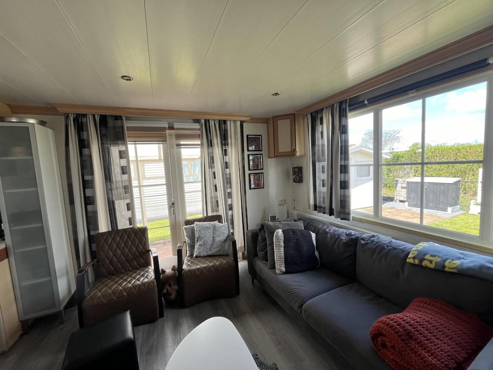 Beach Resort Nieuwvliet Bad - 1228 Zewnętrze zdjęcie