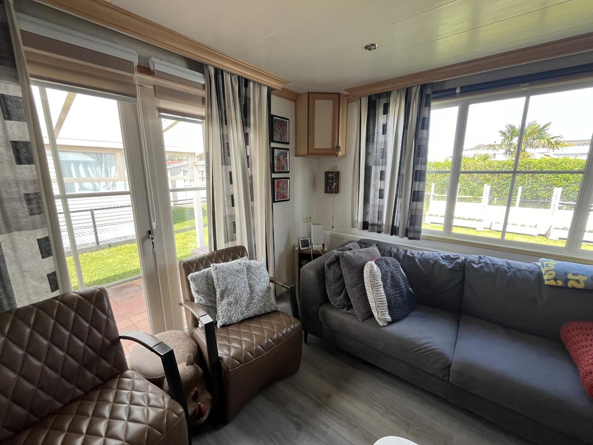 Beach Resort Nieuwvliet Bad - 1228 Zewnętrze zdjęcie
